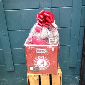 Sold Distinct Baskets